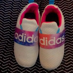 Adidas Kids Lite Racer Adapt 4.0
